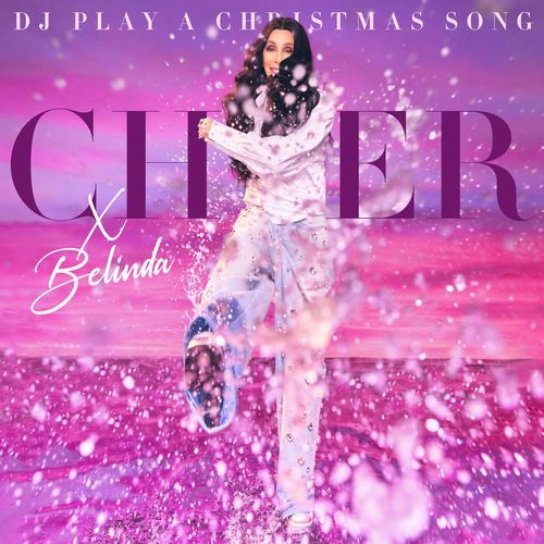 DJ Play A Christmas Song_poster_image