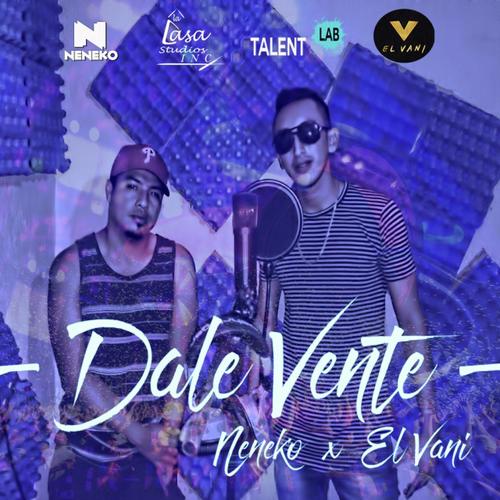 Dale Vente (feat. Neneko)_poster_image