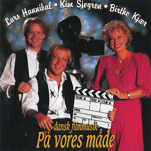 Du er min øjesten (duet med Kim Sjøgren) cover art