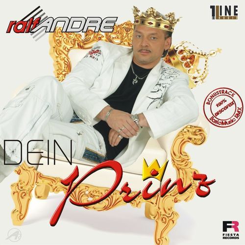 Dein Prinz (Basicmusic Dance Fox Mix)