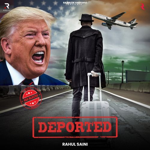 Deported