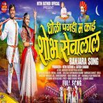 Dholi Pagadi Mai Kai Shob Sevalal