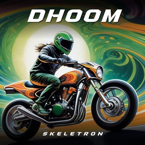 Dhoom (Instrumental Mix)