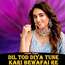 Dil Tod Diya Tune Kari Bewafai Re-Rgc9cjMJeEA