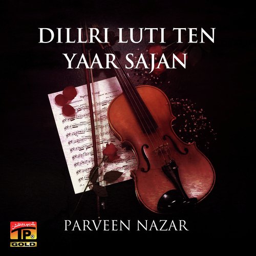 Parveen Nazar