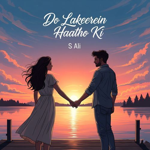 Do Lakeerein Haatho Ki
