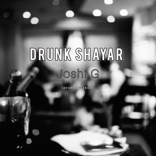 Drunk Shayar