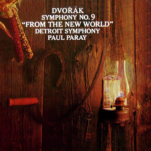 Dvorak: Symphony No. 9