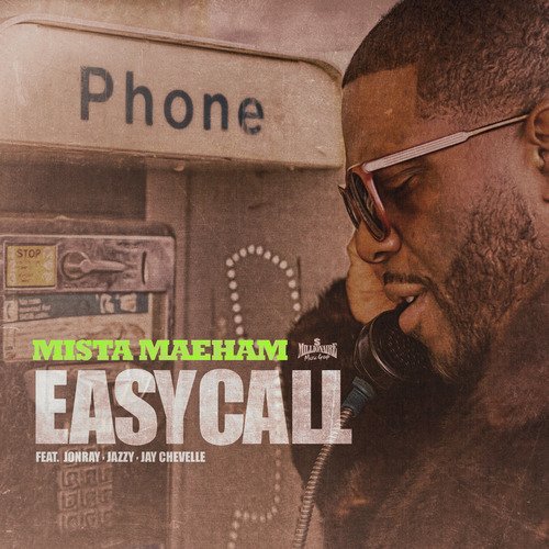 Easy Call_poster_image