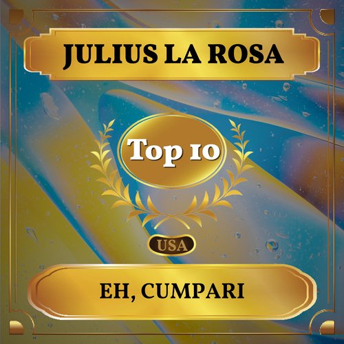 Eh, Cumpari (Billboard Hot 100 - No 2)