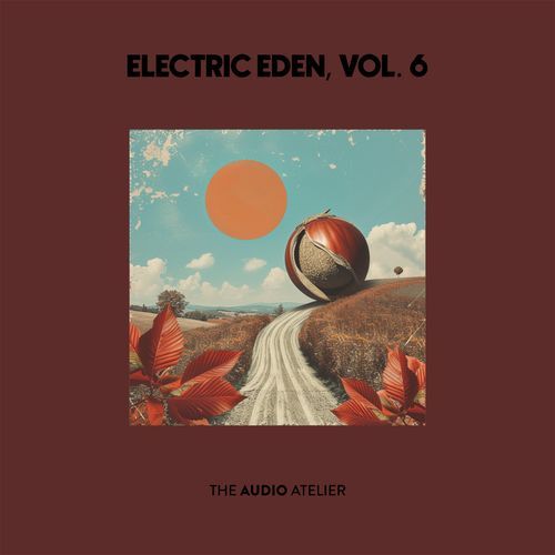 Electric Eden, Vol. 06
