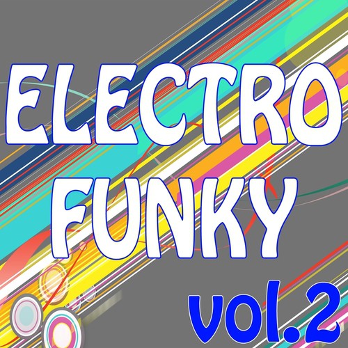 Electro Funky, Vol. 2