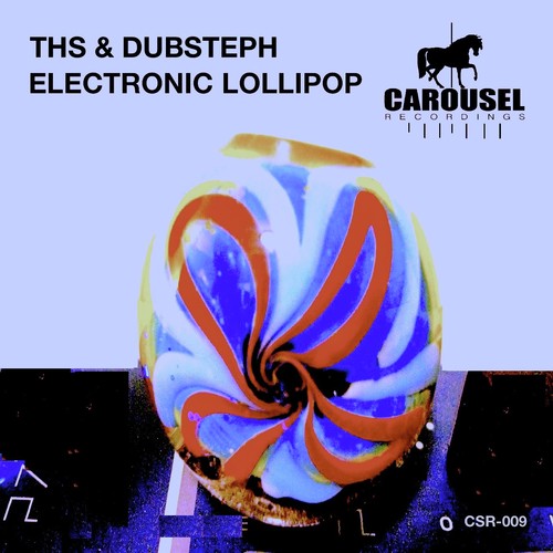 Electronic Lollipop (Original Mix)