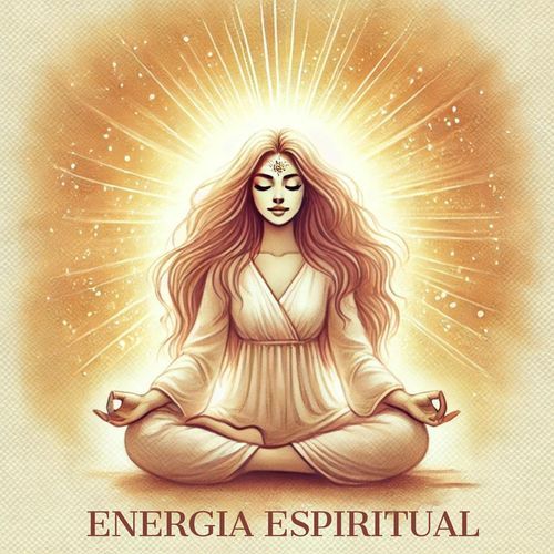 Energia Espiritual: Liberte Energia Positiva com a Meditação