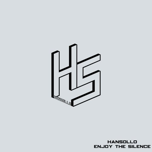 Enjoy The Silence cover art