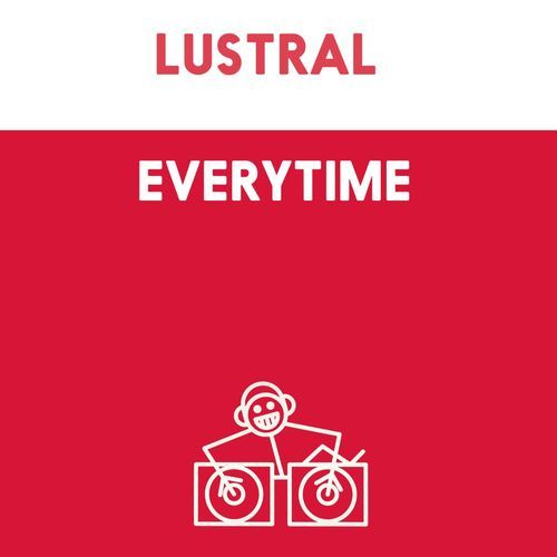 Everytime (Timo Maas Remix) cover art