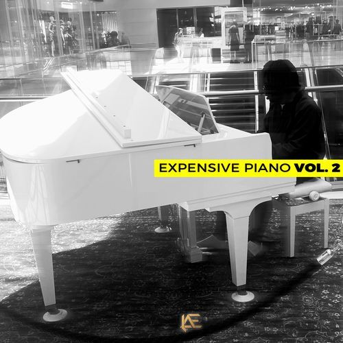 Expensive Piano, Vol. 2_poster_image