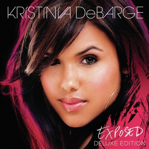 Exposed (Deluxe Edition)