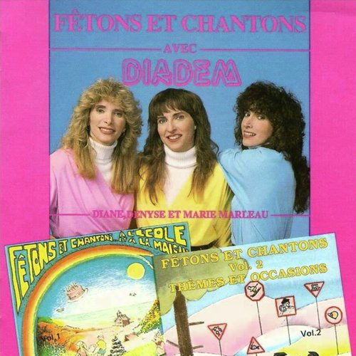 Bravo les diplômés cover art