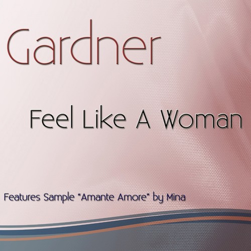 Feel Like a Woman (Features Sample &quot;Amante Amore&quot; by Mina)_poster_image