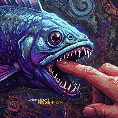 The Wood of Napalm Dreams cover art