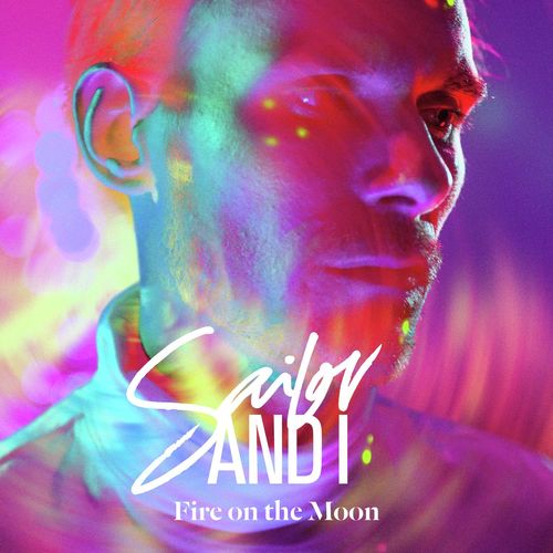 Fire on the Moon