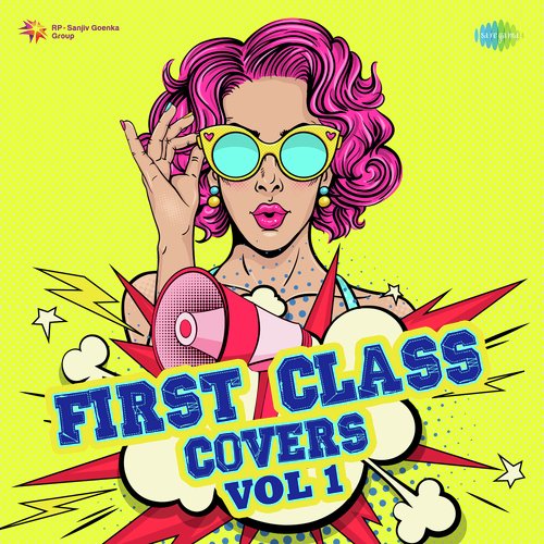 First Class Covers Vol.1