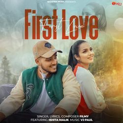 First Love-H1wYbkNETms