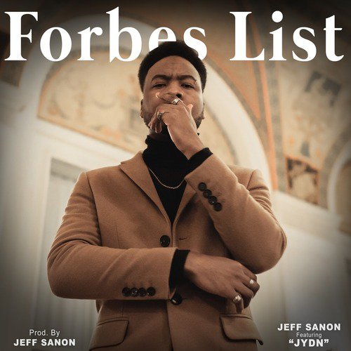 Forbes List (feat. JYDN)_poster_image