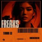 Freaks (Techno version) artwork
