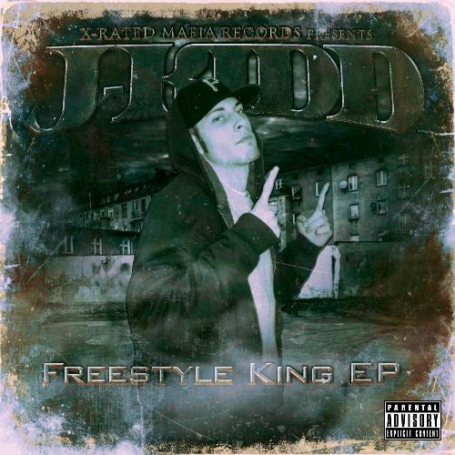 Freestyle King EP
