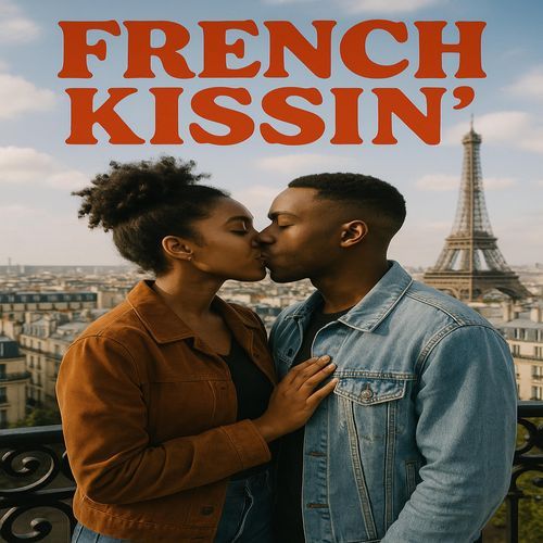 French Kissin (Remix)
