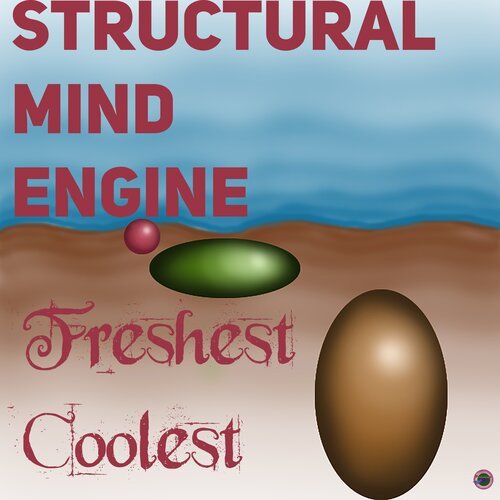 Mind Nu Engine cover art