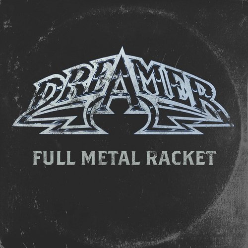 Full Metal Racket