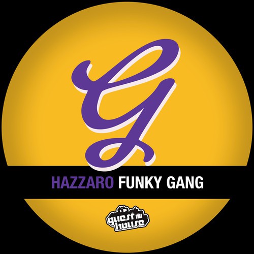 Funky Gang_poster_image