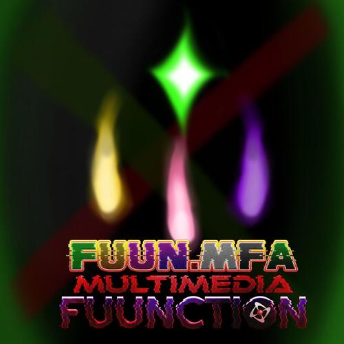 Running Away (full) cover art