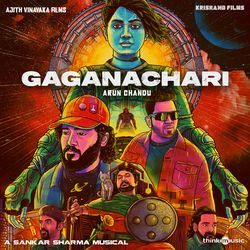 Gaganachari Title Track-HwZaSzBpREI