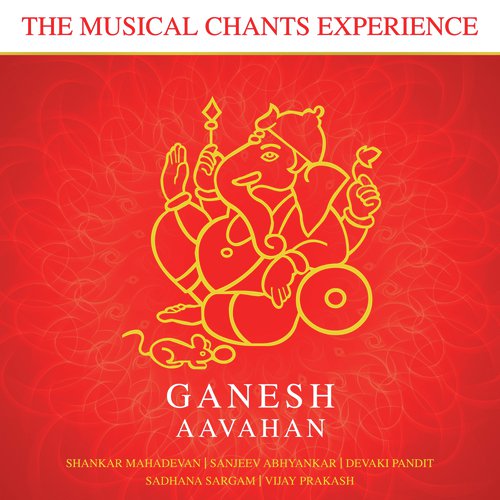 Ganesh Aavahan