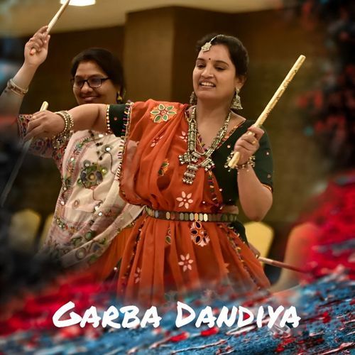 Garba Dandiya