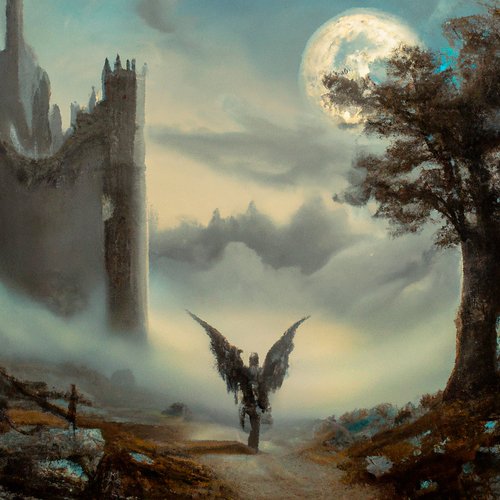 diasSs cover art