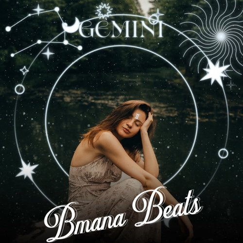 Gemini cover art