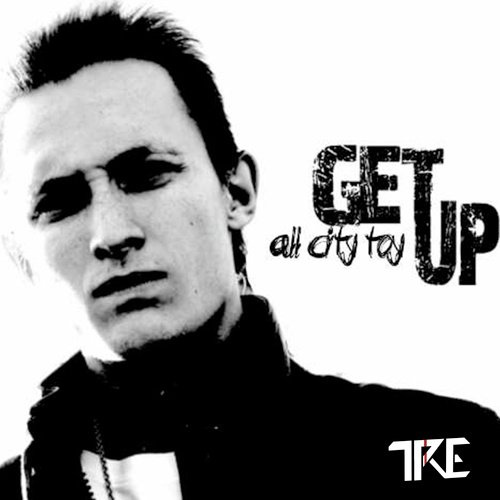 Get Up: All City Toy_poster_image