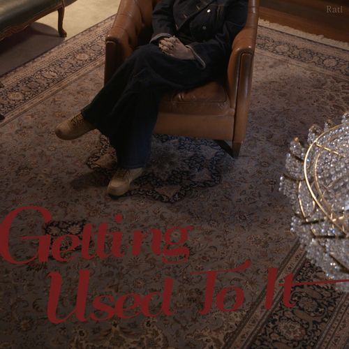 익숙해지네 (Getting Used To It)