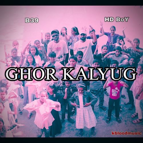 Ghor Kalyug