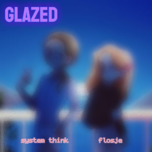 Glazed