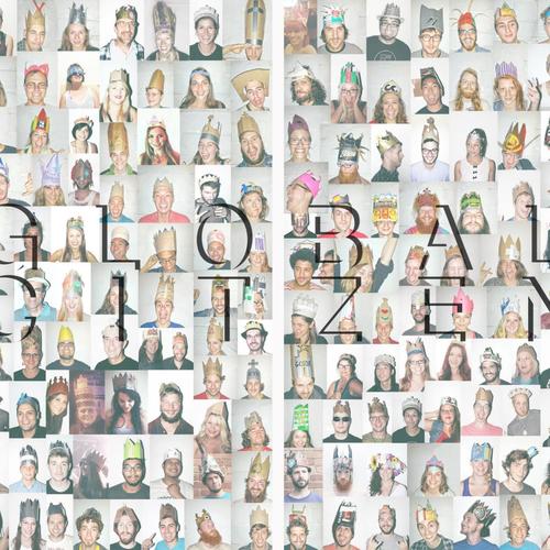 Global Citizen cover art