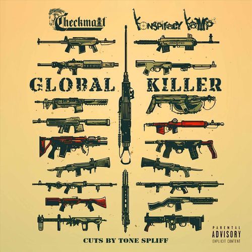 Global Killer