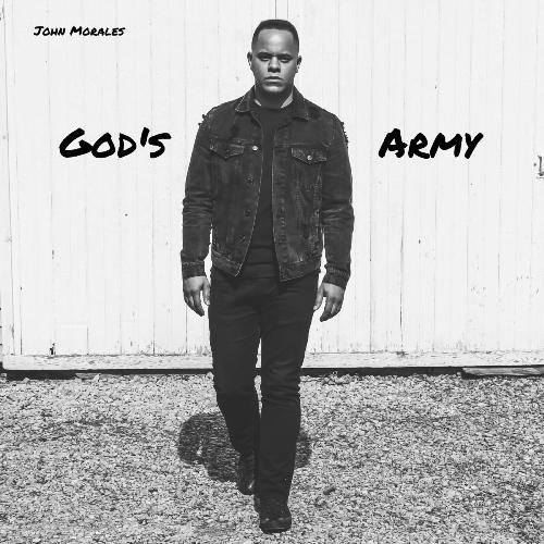 One Accord cover art