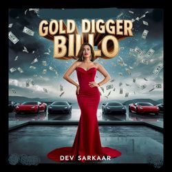 Gold Digger Billo-MgoDdzJic2s