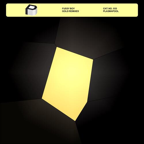 Gold (Mord Fustang Remix) cover art